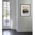 thumbnail image 2 of hometrends cadre Gallery Perfection gris vieilli 8x10po, 2 of 4