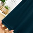 thumbnail image 4 of Débardeur pour Femme avec Soutien-Gorge Intégré, Camisoles Sans Manches pour Femmes Couleur Unie Col Rond Camisole Décontractée, Haut de Détente Doux pour Dormir pour l'Été, 4 of 8