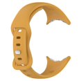 thumbnail image 3 of WIFKLSIIPG Sporty Breathable Silicone Watch Band Sweatproof Water Proofing and Comfortable Wearing Experience Compatible with Smartwatch, 3 of 5