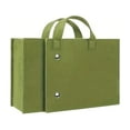 thumbnail image 1 of Foldable Backpack Travel Briefcase Laptop Carryall Organize Essentials Commute Workday Weekend Outings, 1 of 9