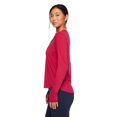 thumbnail image 4 of Athletic Works Women's Long Sleeve Tee, 4 of 6