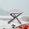 thumbnail image 1 of Elodie Bol à Fruits Fournitures de Service Alimentaire Accessoires de Table Modernes Fruits Polyvalents S, 1 of 8