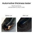 thumbnail image 4 of Bgsha Blades Car Windshield Wiper Protector Cover Car Windshield Wiper Specifications, 4 of 10