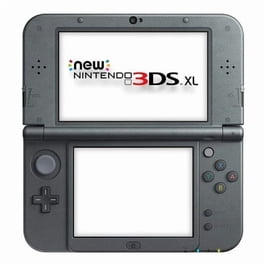 Nintendo - New 3DS XL/LL Gaming Console - Lime Green (Refurbished