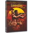 thumbnail image 2 of Sinners (2025) (DVD), Horror, Warner Bros., 2 of 4