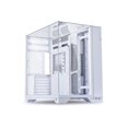 thumbnail image 2 of Lian Li O11VW O11 Vision ATX Mid Tower Case White, 2 of 9