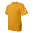 thumbnail image 3 of Hanes ComfortBlend EcoSmart Men`s Crewneck T-Shirt, XXL, Lime, 3 of 3