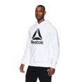 thumbnail image 3 of Reebok Men's Delta Hoodie, 3 of 4
