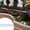 White 1S3, variant on ZZkhGO Mini Garden Fence, Small Yard Border Fencing, White PVC Flower Bed Edging for Home Lawn Decoration