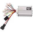 thumbnail image 1 of 48v 1000w Motorcycle Speed ​​Controller Replacement for Electric Scooter E Bike Tricycle Brush Motor, 1 of 5