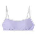 thumbnail image 1 of Haut de bikini à encolure dégagée No Boundaries pour femmes, 1 of 6