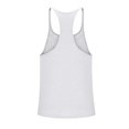 thumbnail image 4 of Lmnyox Men's Workout Tank Tops Cotton Sleeveless Stretchy Training Muscle Tee Quick Dry Athletic Shirts, 4 of 5