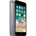 thumbnail image 3 of Refurbished Apple iPhone 6s Plus A1687 (Fully Unlocked) 16GB Space Gray (Refurbished Fair Condition), 3 of 4