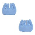 thumbnail image 3 of Transemion Adjustable Hand Contracture Prevention Tool for Patients and User-Friendly Blue 10x10cm 2Set, 3 of 6