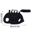 thumbnail image 2 of Dog Carriers for Small Dogs, Pet Carrier for Dogs, Dog Carrier Sling, Dog Sling, Outdoor Portable Breathable Bag Leash Backpack Carryable Slanting Outdoor Bag Pet, 2 of 5