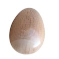 thumbnail image 4 of Wooden Sand Egg Maracas, Rattles Shaker Sand Hammer Toy Hand Percussion Instrument Musical Toy, 4 of 8