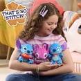 thumbnail image 2 of Disney’s Lilo & Stitch That’s So Stich Small Plush – Angel, 2 of 6