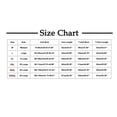 thumbnail image 2 of Limited Time Savings,Women's Cotton Mat Shirt, No Steel Rim, Comfortable, Solid Color, Maternity, for Home/Office Timeless Style|20%Modal,40% Cotton,40% Polyester,Hot Pink,Sopatenor, 2 of 6