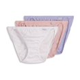 thumbnail image 1 of Jockey Women's Elance String Bikini - 3 Pack, 1 of 6