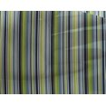 thumbnail image 3 of oneOone Georgette Viscose Fabric Multicolor Stripe Printed Craft Fabric BTY 42 Inch Wide, 3 of 3