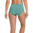 thumbnail image 3 of Jockey Culotte Moderne Seamfree Chill pour Femmes, 3 of 5