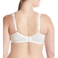 thumbnail image 2 of Playtex Women's 18 Hour Ultimate Lift And Support Wire Free, 2 of 2