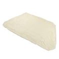 thumbnail image 3 of Housse de Protection Carrée Imperméable en Polyester Argenté pour Spa, 3 of 7