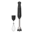 thumbnail image 1 of Vitamix 2-Speed Immersion Blender + Whisk, Black, 1 of 5