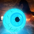 thumbnail image 1 of Halloween Decorations Clearance! Halloween Eyeball Inflatable 15.7 Inch Luminous Color Changing Party Decoration Specials of The Day Bargain Finds #23, 1 of 4