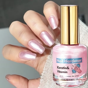 EGNMCR Nail polonais 10ml soin des ongles