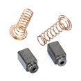 thumbnail image 2 of 2Pcs Carbon Brush Motor for 3000 200 Brush Repairing Part for Electric Rotary Motor Tools, 2 of 5