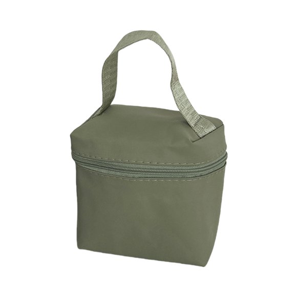 Qocolhg Deals of The Day! Handheld Makeup Bag Travel Storage Bag Lipstick Storage Bag, Christmas Birthday Gifts for Women Men, Home Essentials!
