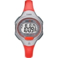 thumbnail image 2 of Timex IRONMAN® 10 Montre de Taille Moyenne - Orange, 2 of 4