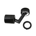 thumbnail image 4 of Faucet Aerator,720° Rotatable Splash Filter Kitchen Coper Faucet Sprayer Head Flexible Bathroom Tap Extender Adapter Foam Nozzle ,Water Saving, 4 of 8