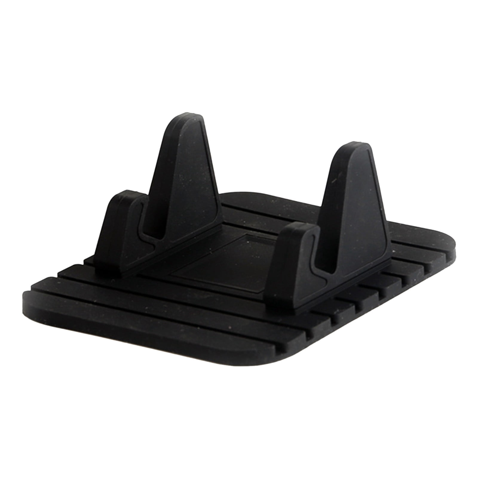 Hearth & Gear Car Mount Soft Gel Phone Holder Phone Stand Desktop Phone Stand And Instrument Panel Phone Holder Swivel Seat Base Cup Phone Holder Windshield Phone Holder Phone Mount Vent Finger Grips