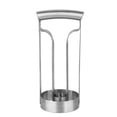 thumbnail image 2 of Stainless Steel Nonstick Donut Maker Mold Kitchen Baking Tool for Homemade Donuts, 2 of 7