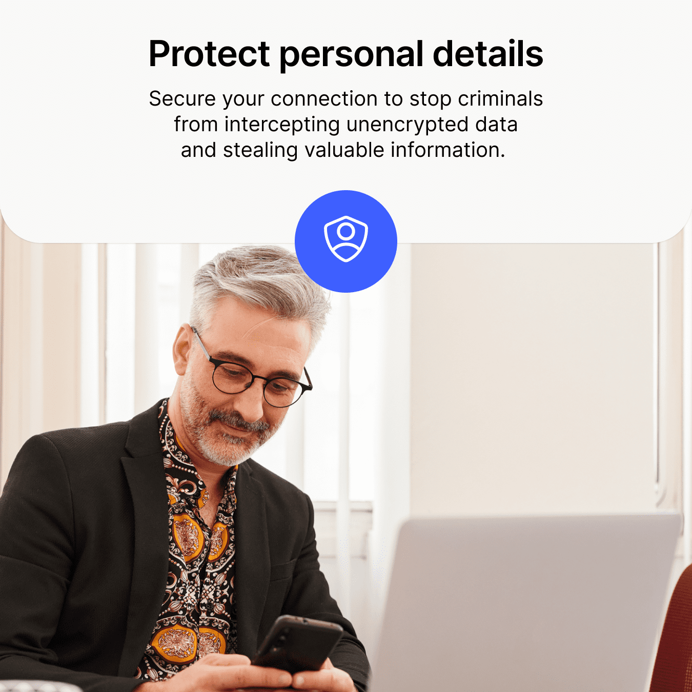 NordVPN Complete -  1-Year Cybersecurity Package (VPN, Password Manager, and Encrypted Cloud) [Digital Code]