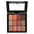 thumbnail image 2 of NYX PROFESSIONAL MAKEUP Ultimate Multi-Finish Shadow Palette, Eyeshadow Palette - Warm Rust, 2 of 6