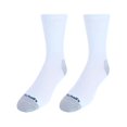 thumbnail image 2 of Dr. Scholl's  Crew Compression Work Socks (2 Pair Pack) (Men's), 2 of 2