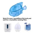 thumbnail image 2 of TiooDre 1 Pcs Nettoyant Universel pour Réservoir d'Humidificateur, Filtre d'Humidificateur à Brume Chaud et Froid Humidificateurs, Aquarium, Compatible avec Goutte, Gouttelette, Adorable, 2 of 8