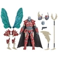thumbnail image 1 of G.I. Joe Classified Series, figurine 191 Garde royal Cobra-La, 1 of 12