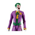 thumbnail image 2 of McFarlane - DC Multiverse - The Joker DC Rebirth Figurine de 7", 2 of 6
