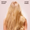 thumbnail image 4 of Garnier Whole Blends Délicatesse à l'Avoine Shampooing Apaisant, 4 of 9