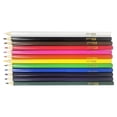 thumbnail image 3 of PEN+GEAR 12CT Colour Pencils in Window Paper Box, 3 of 7