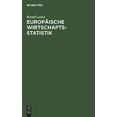 thumbnail image 1 of Europäische Wirtschaftsstatistik: Geschichte, Daten, Hintergründe (German Edition), 1 of 3