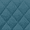 Turquoise, variant on Subrtex Chaise Sofa Cover Reversible Slipcover with Elastic Straps
