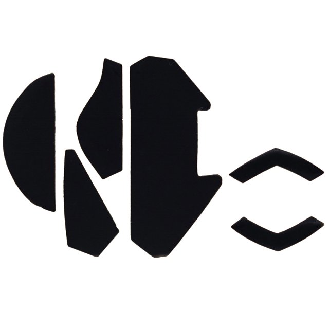CSYANXING Wear-Resistant Mouse Feet Pads for Logitech G402 Free-Flying Sensation and Maintenance Effect Pads