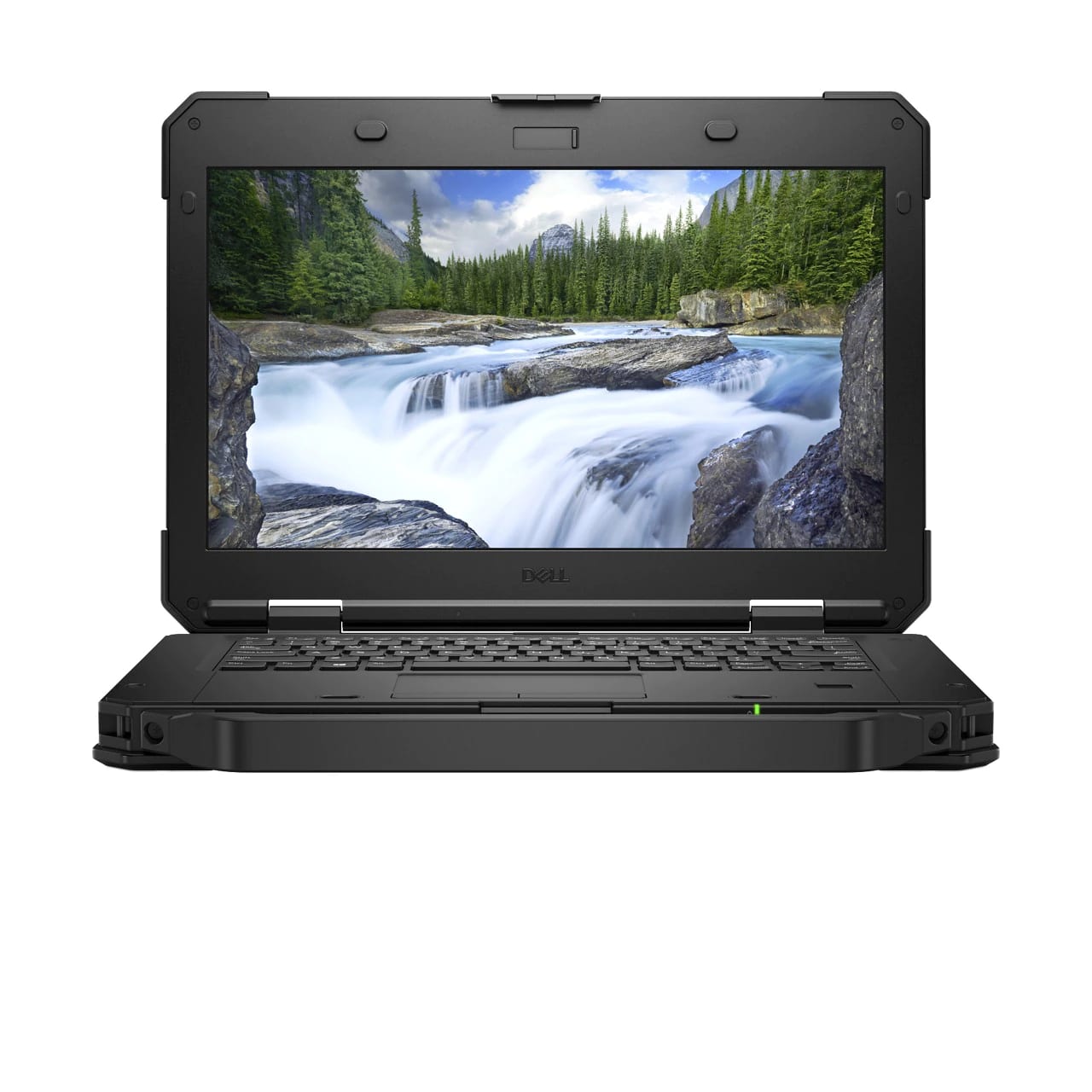 Certifié Remis à Neuf Dell Latitude Rugged 14 5420 Laptop (2019) / 14 Pouces FHD Touch / Core i7 - 1 To SSD - 8 Go RAM - RX 540 / 4 Cœurs @ 4.2 GHz