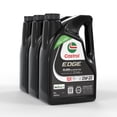 thumbnail image 4 of Castrol EDGE 0W20 Full Synthetic Case Pack 3X5L Jugs, 4 of 5