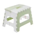 thumbnail image 3 of Folding Step Stool Premium Foldable Stool for Kids Adults Home Kitchen Bathroom Garden Stepping Stool, 3 of 8